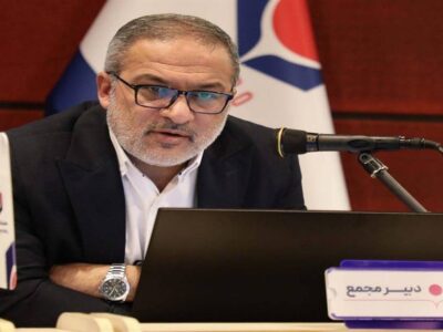 ارزآوری ۷۰۰ میلیون دلاری هلدینگ پتروفرهنگ