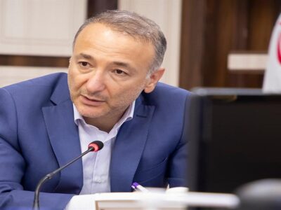 افزایش ۱.۶ میلیون تنی ظرفیت تولید پتروشیمی بوشهر