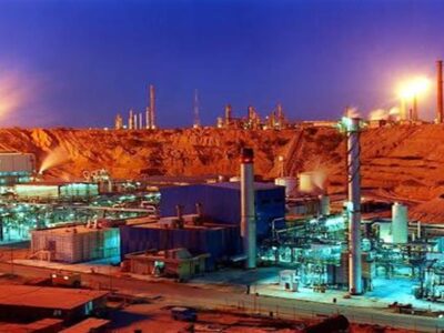 نگاه ویژه وزارت نفت به بخش خصوصی با حکمیت پتروشیمی