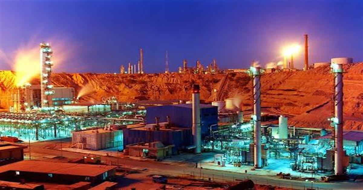 نگاه ویژه وزارت نفت به بخش خصوصی با حکمیت پتروشیمی