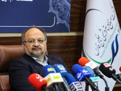 رگولاتوری NPC زمینه ساز توسعه متوازن خواهد شد