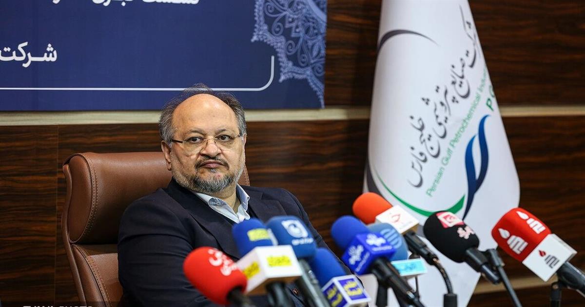 رگولاتوری NPC زمینه ساز توسعه متوازن خواهد شد