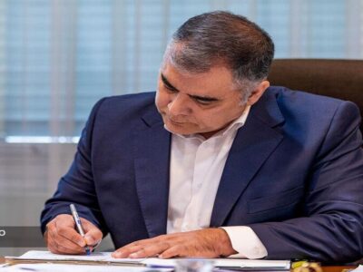 نقش‌آفرینی صنعت نفت در خنثی‌ کردن فشار دشمنان