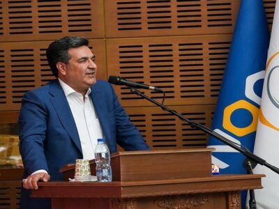 ثبات تصمیم‌گیری‌ها در پتروشیمی با واگذاری حکمیت به شرکت ملی صنایع پتروشیمی