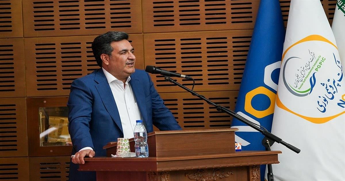 ثبات تصمیم‌گیری‌ها در پتروشیمی با واگذاری حکمیت به شرکت ملی صنایع پتروشیمی