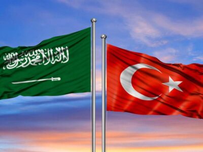 تقویت همکاری‌های عربستان و ترکیه در صنعت پتروشیمی