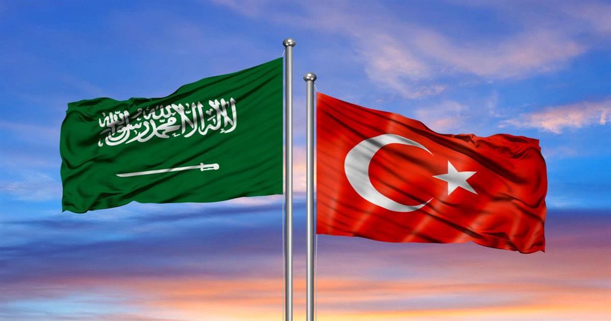 تقویت همکاری‌های عربستان و ترکیه در صنعت پتروشیمی