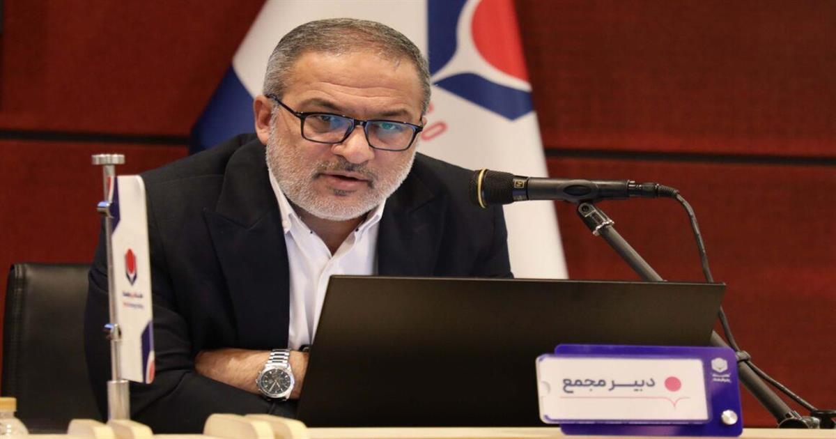 نگاه ویژه دولت چهاردهم به پتروشیمی با حکمیت قیمت‌گذاری